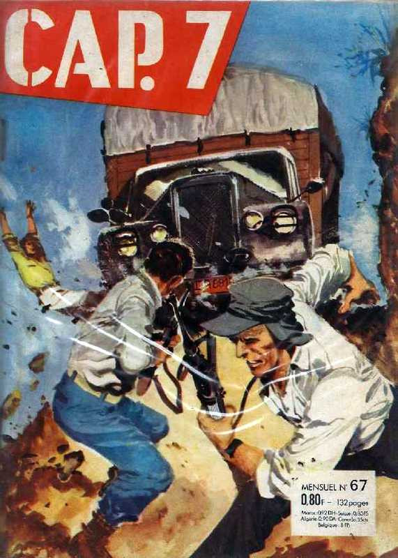 Couverture