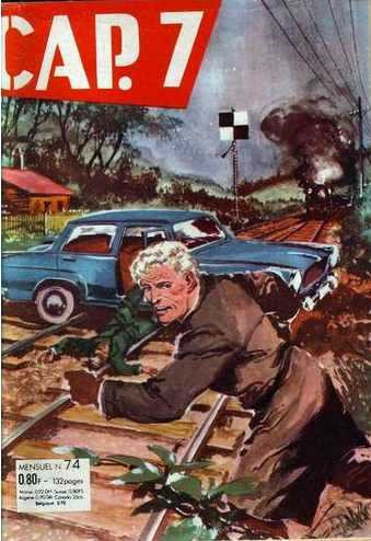 Couverture