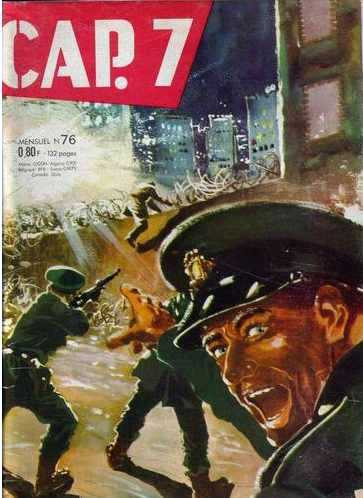 Couverture