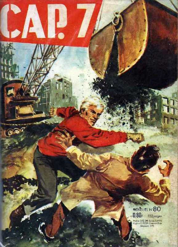 Couverture