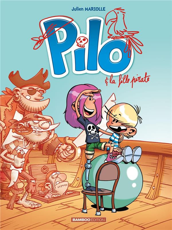 Couverture