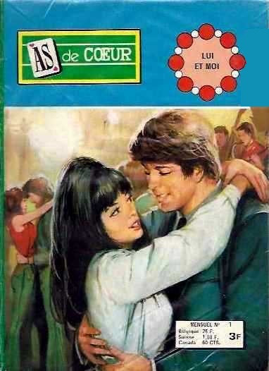Couverture