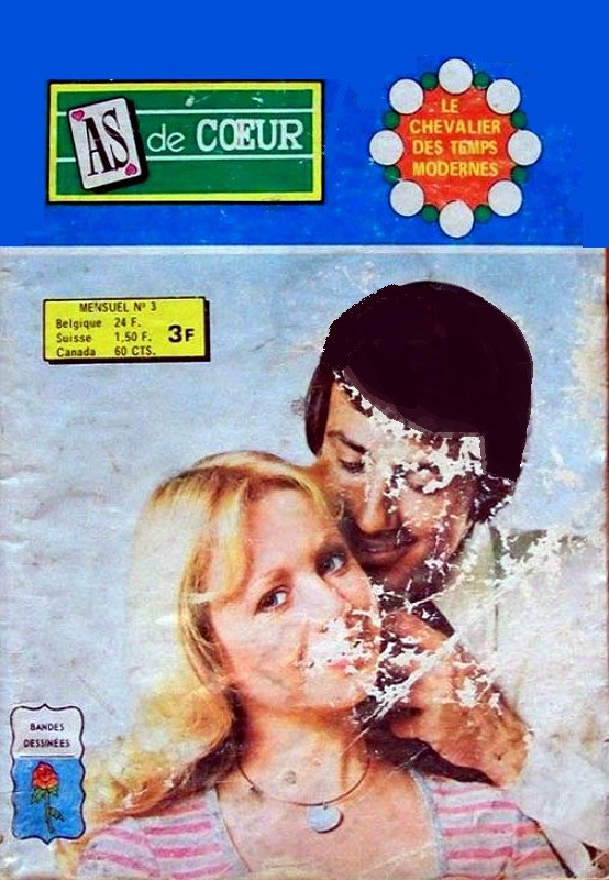 Couverture