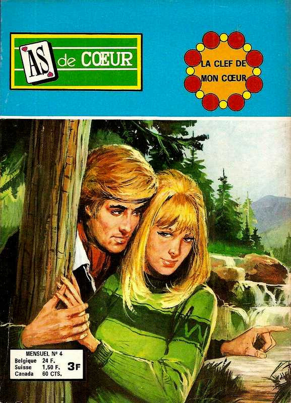 Couverture