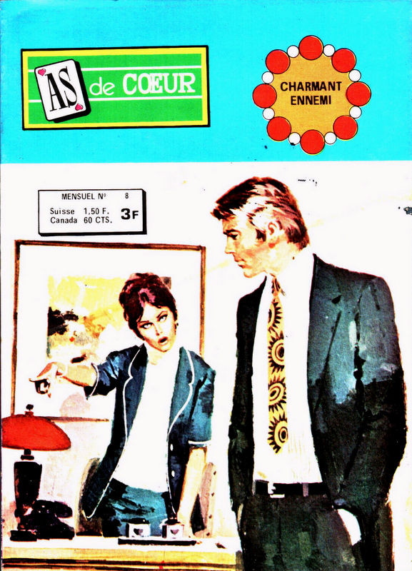 Couverture