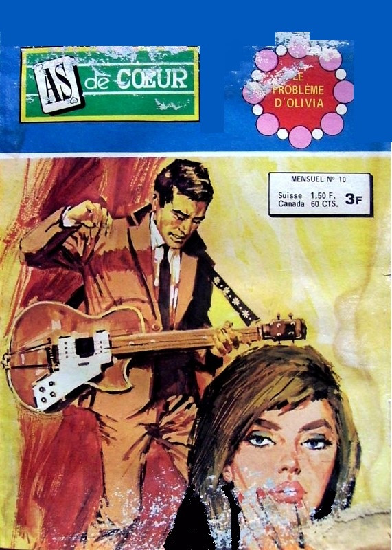 Couverture