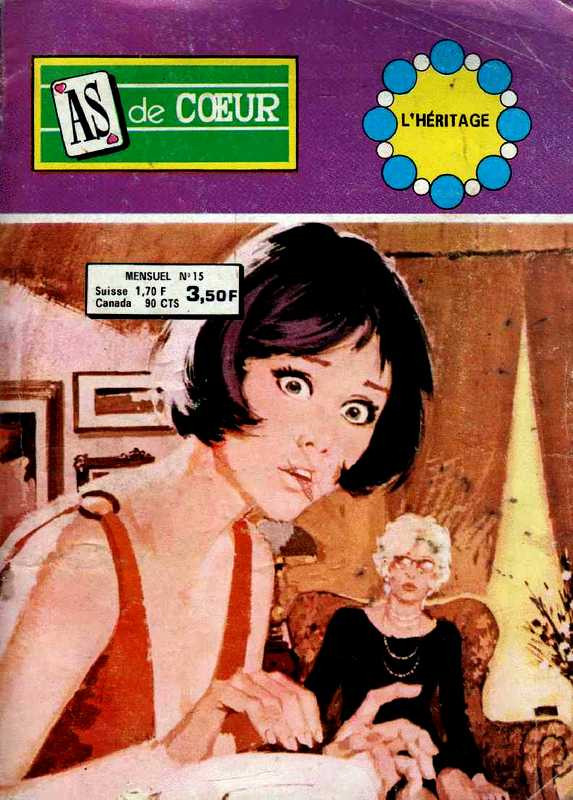 Couverture
