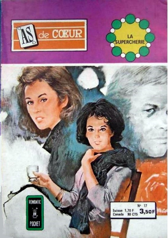 Couverture