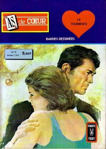 Couverture
