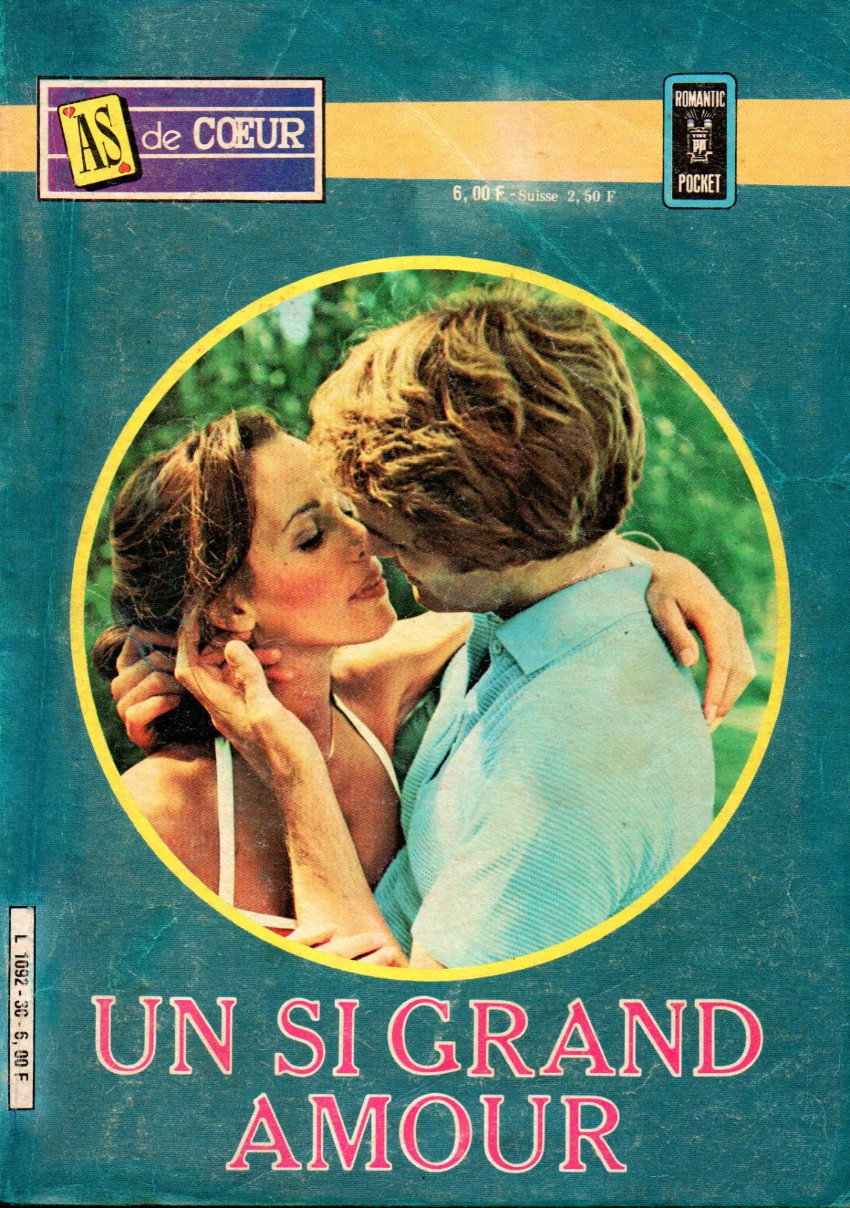 Couverture