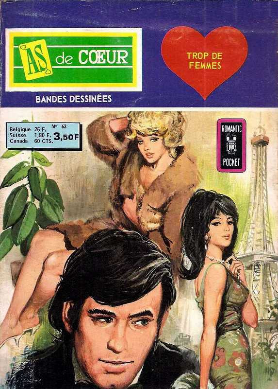 Couverture