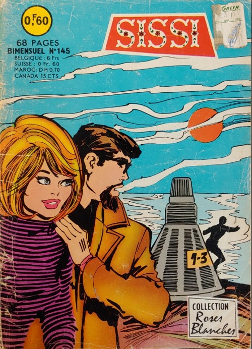 Couverture