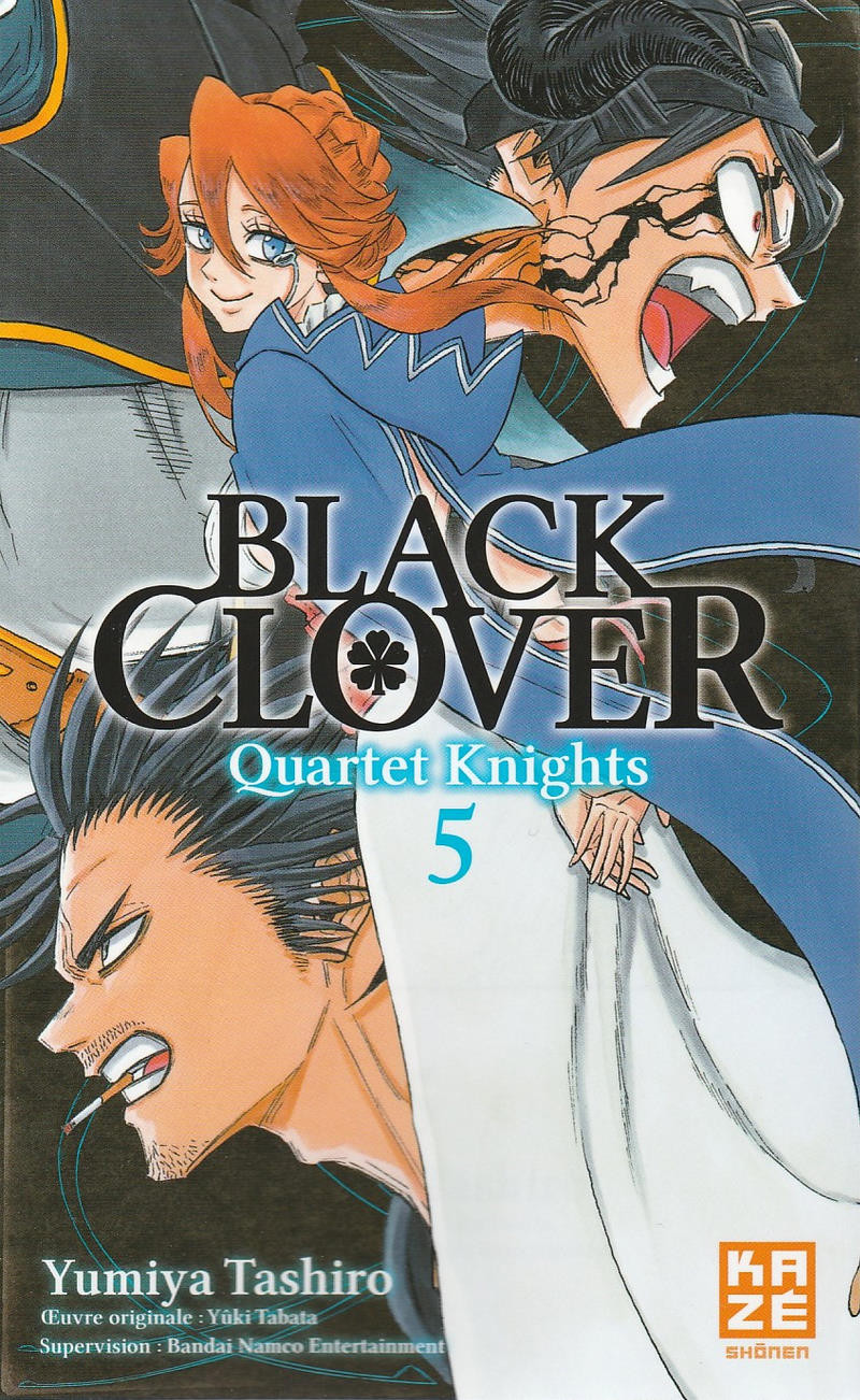 Couverture