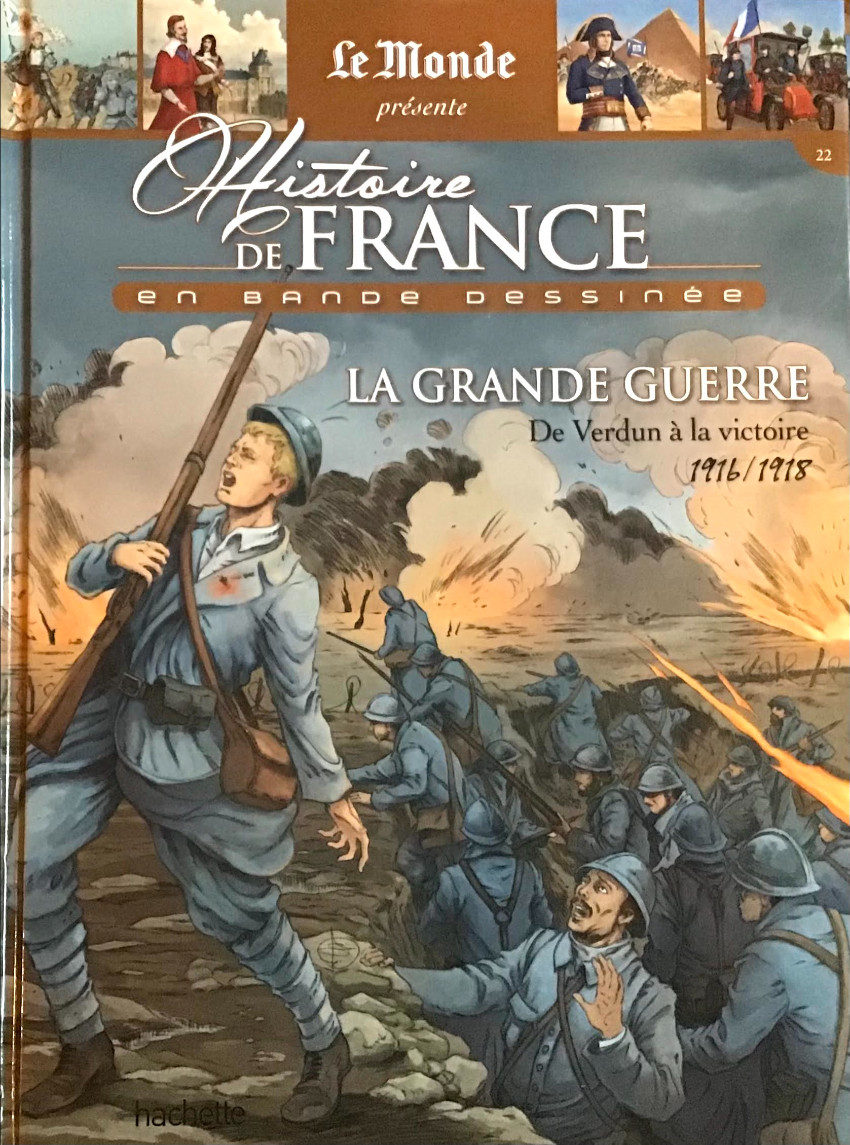 Couverture