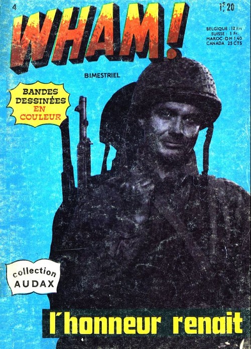 Couverture