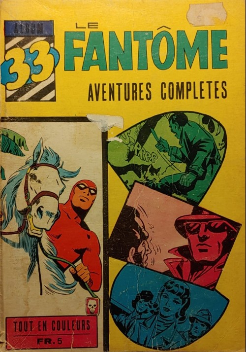Couverture