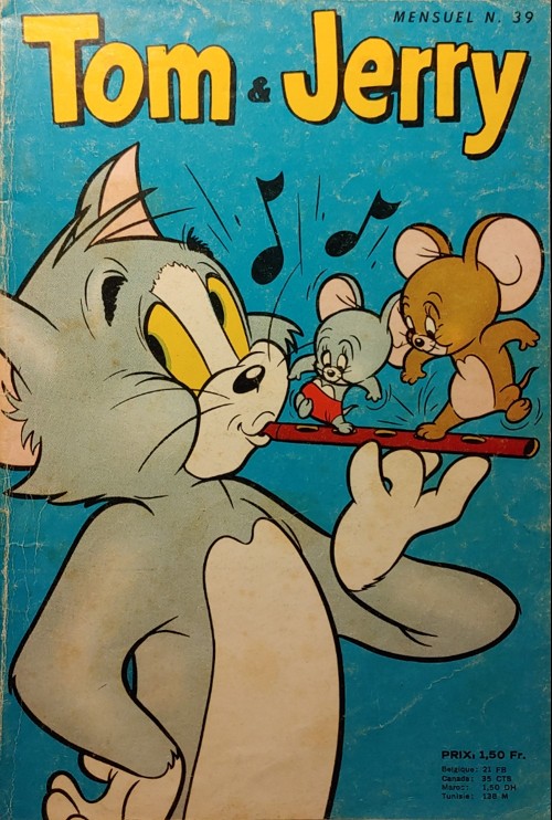 Couverture