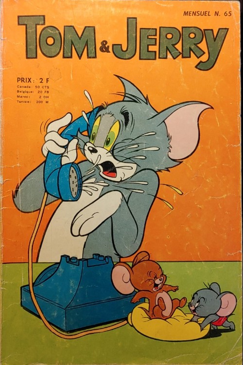 Couverture