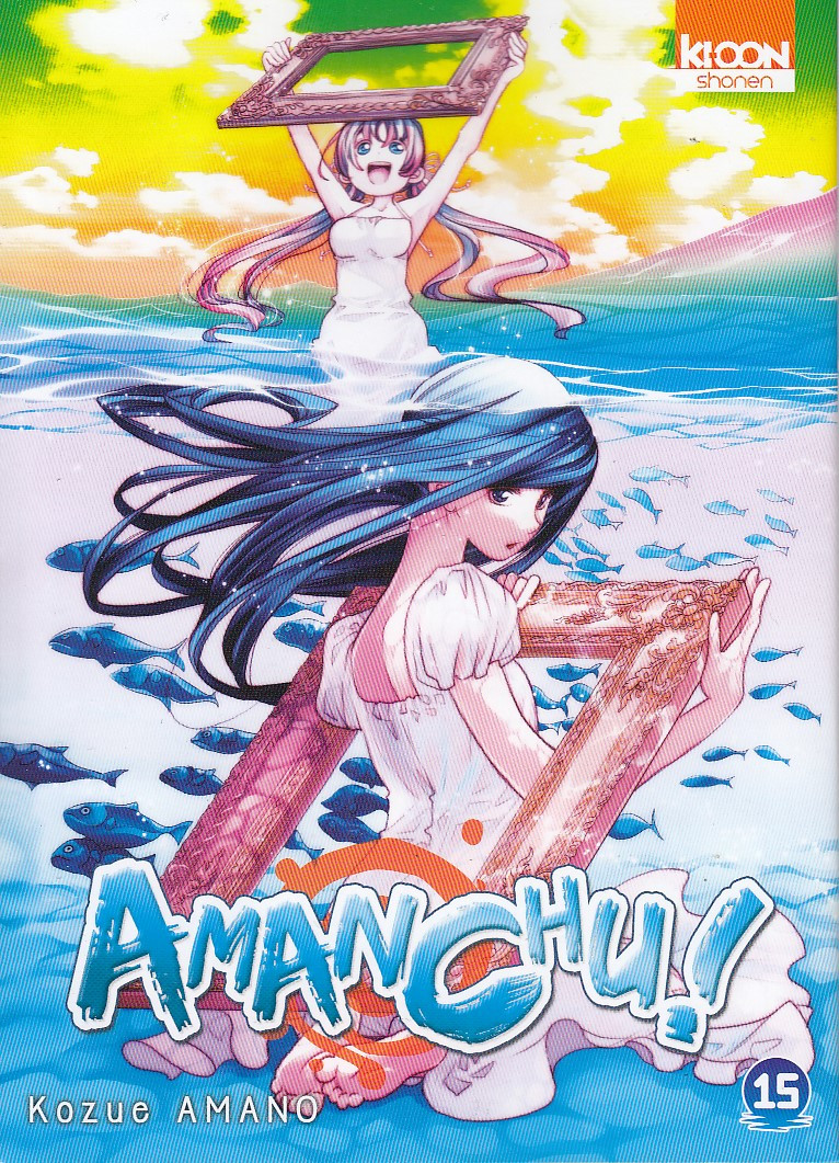 Couverture