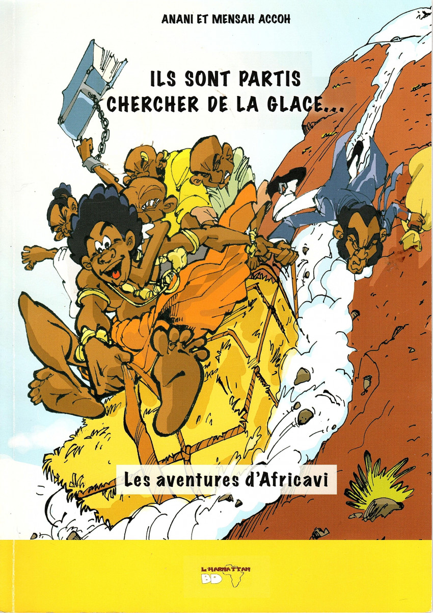 Couverture