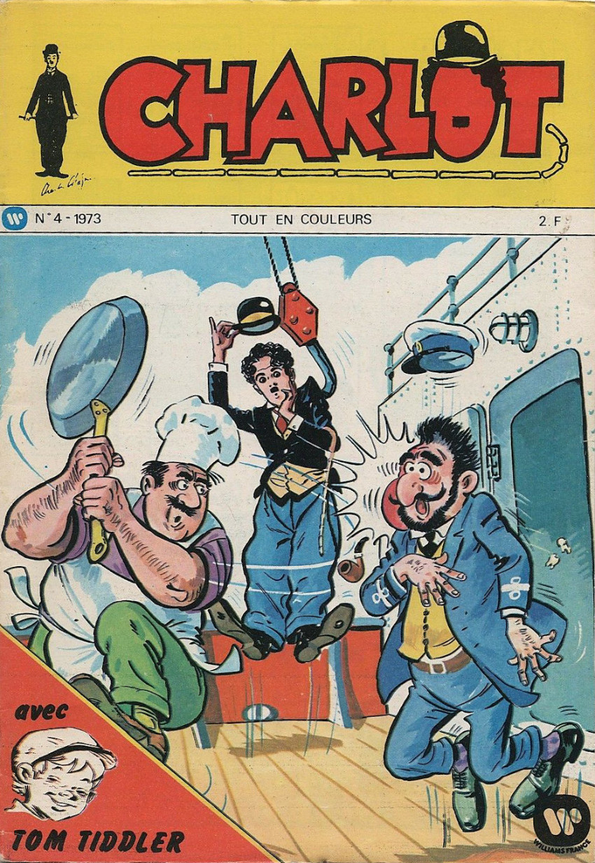 Couverture