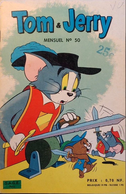 Couverture