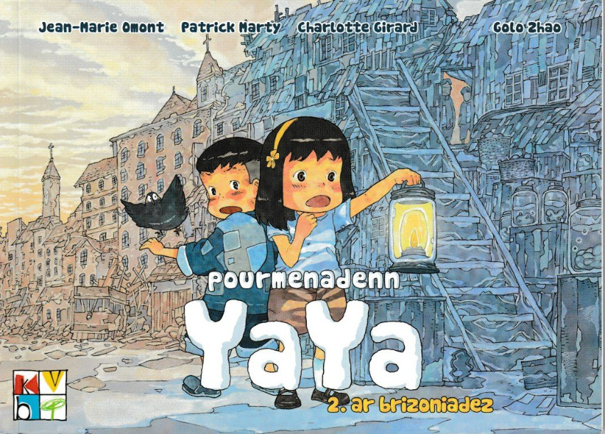 Couverture