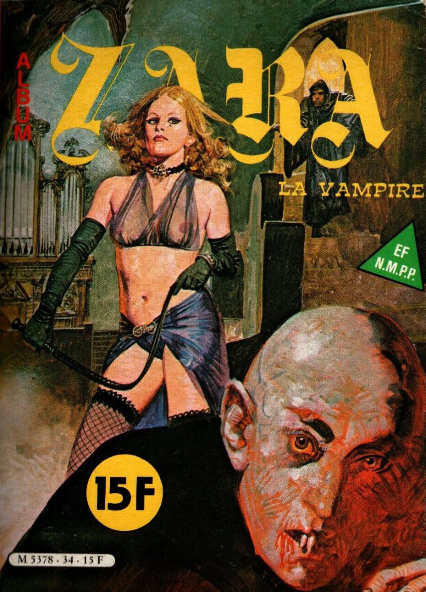 Couverture