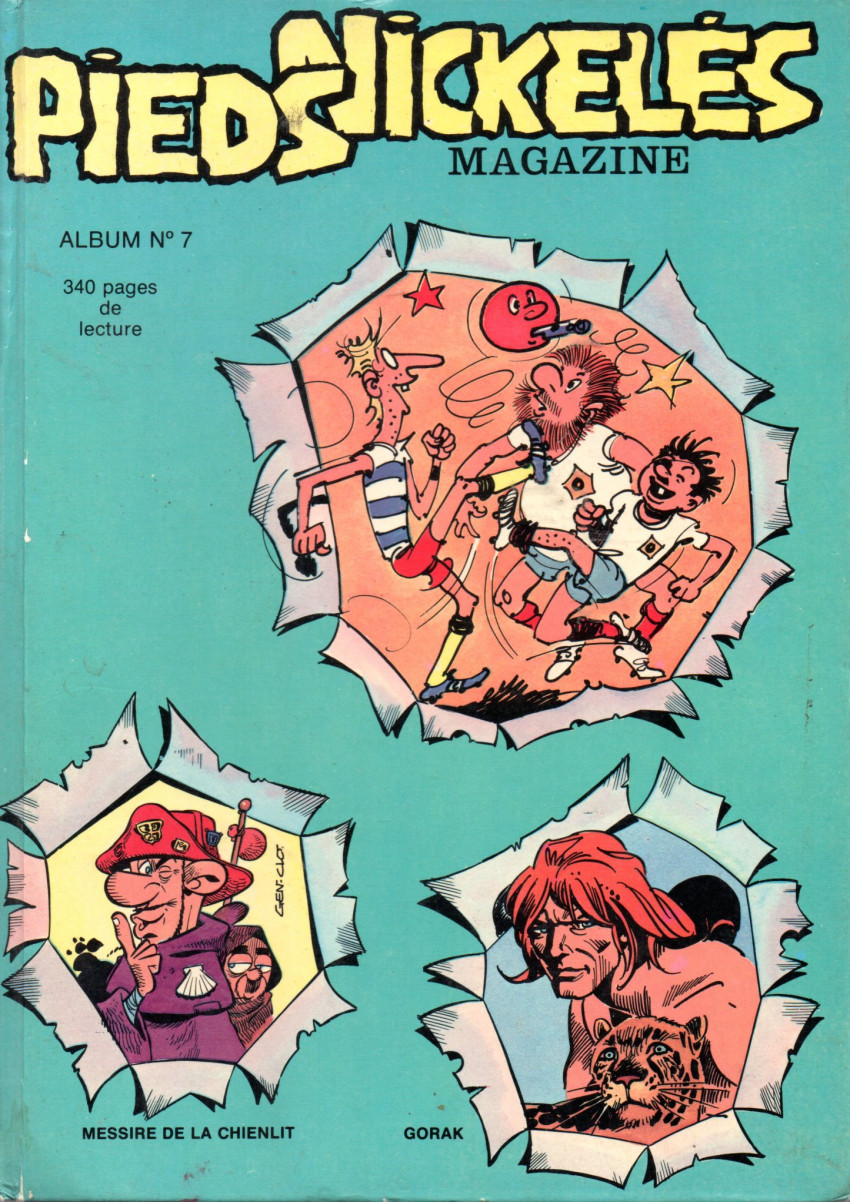 Couverture