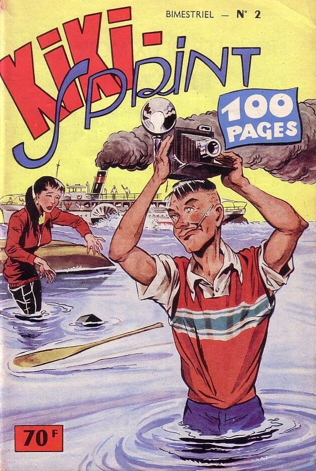 Couverture
