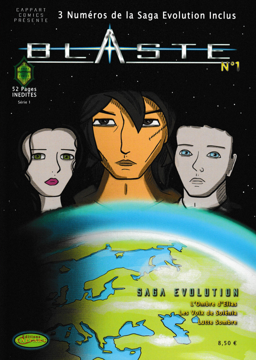 Couverture