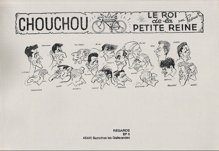 Couverture