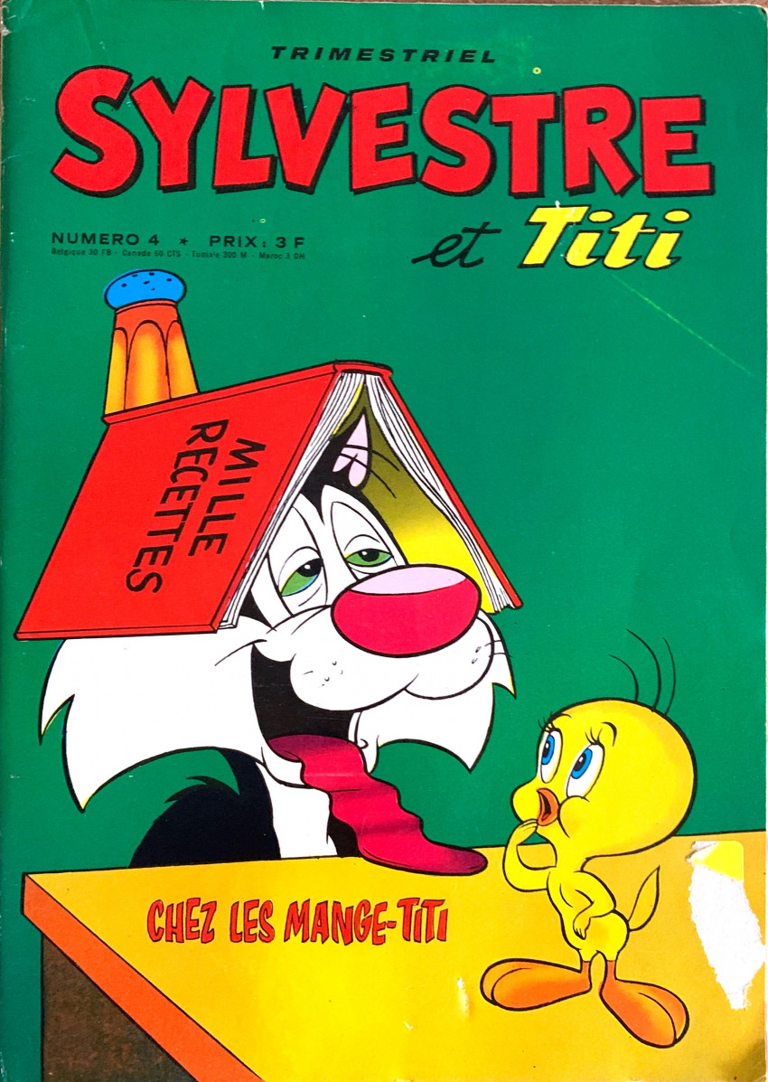 Couverture