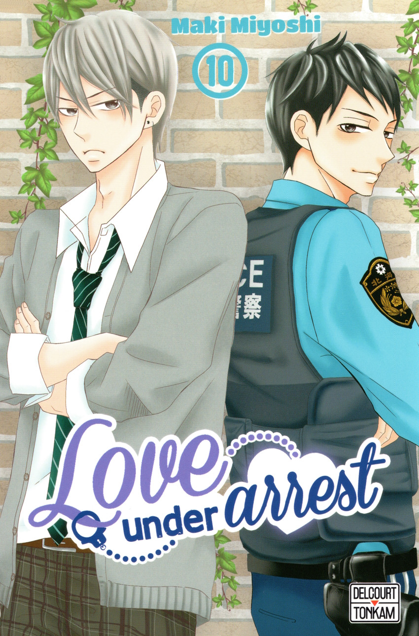 Couverture