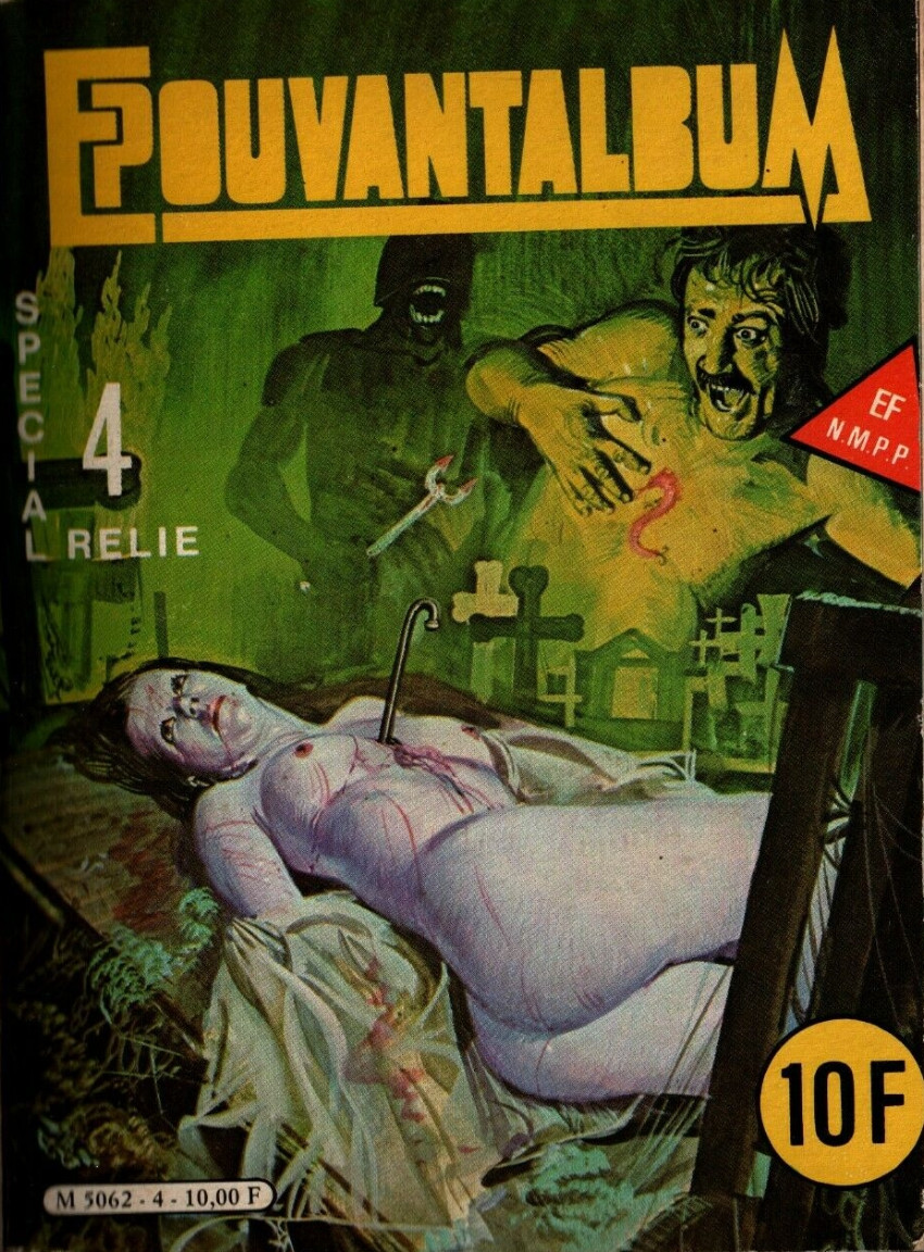 Couverture