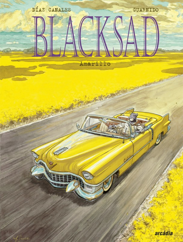 Couverture