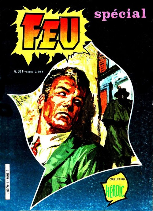 Couverture