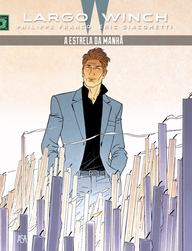 Couverture