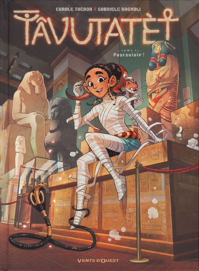 Couverture