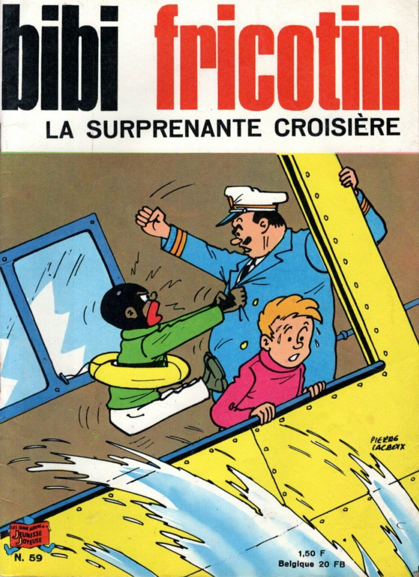 Couverture