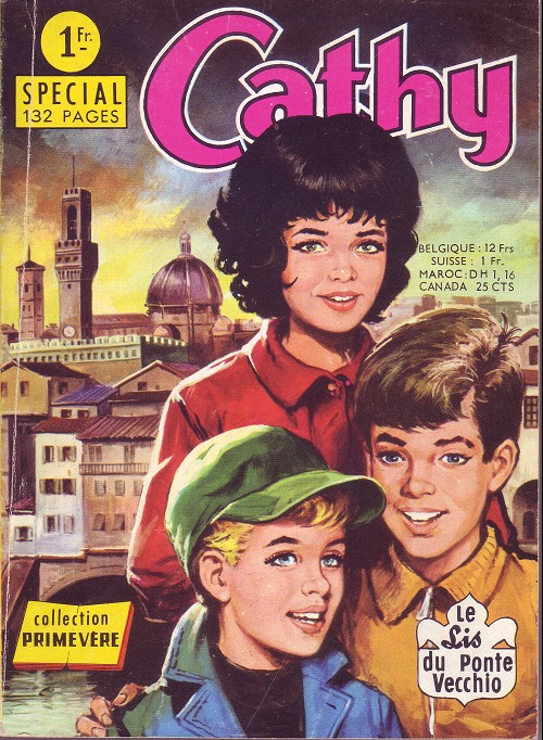 Couverture
