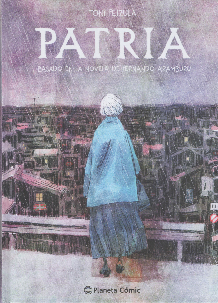 Couverture