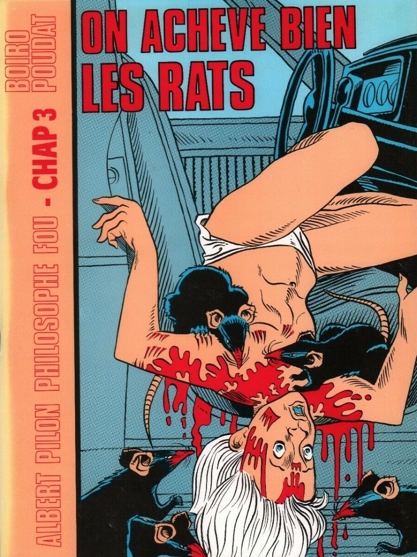 Couverture