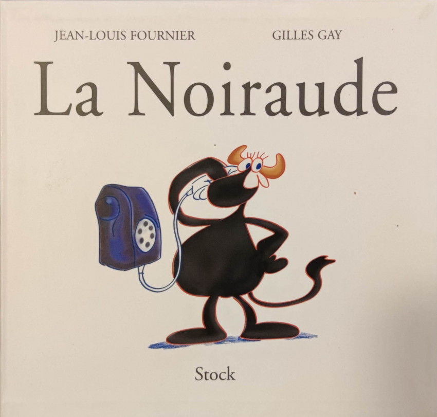 Couverture