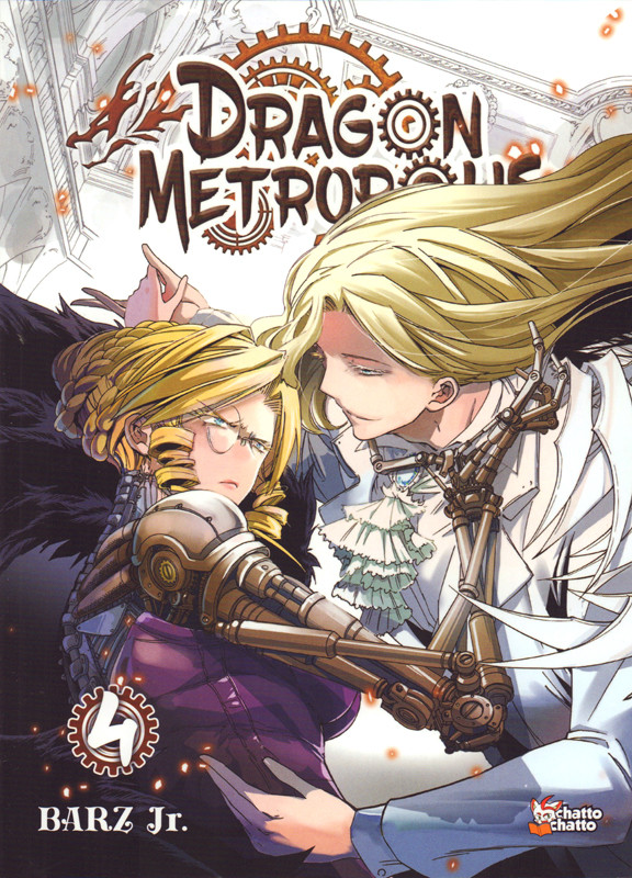 Couverture