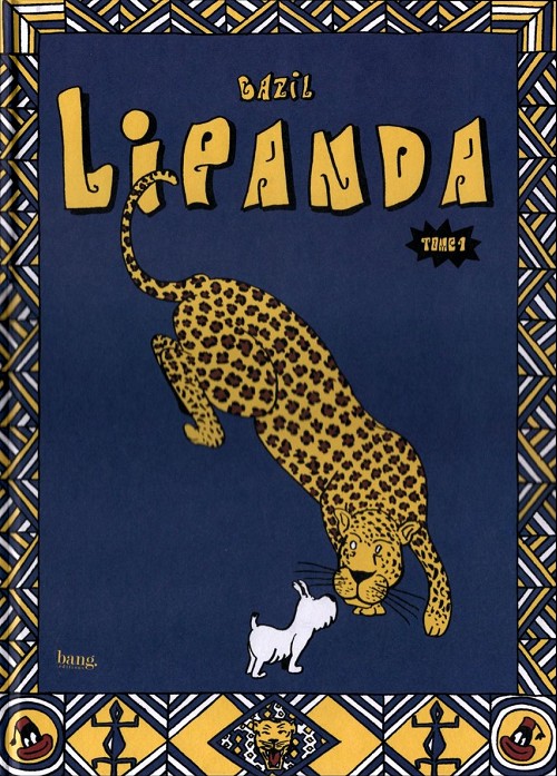 Couverture