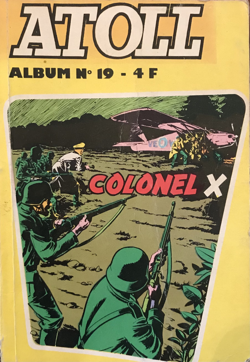 Couverture