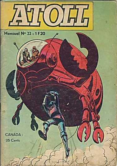 Couverture