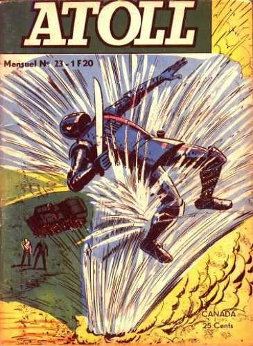 Couverture