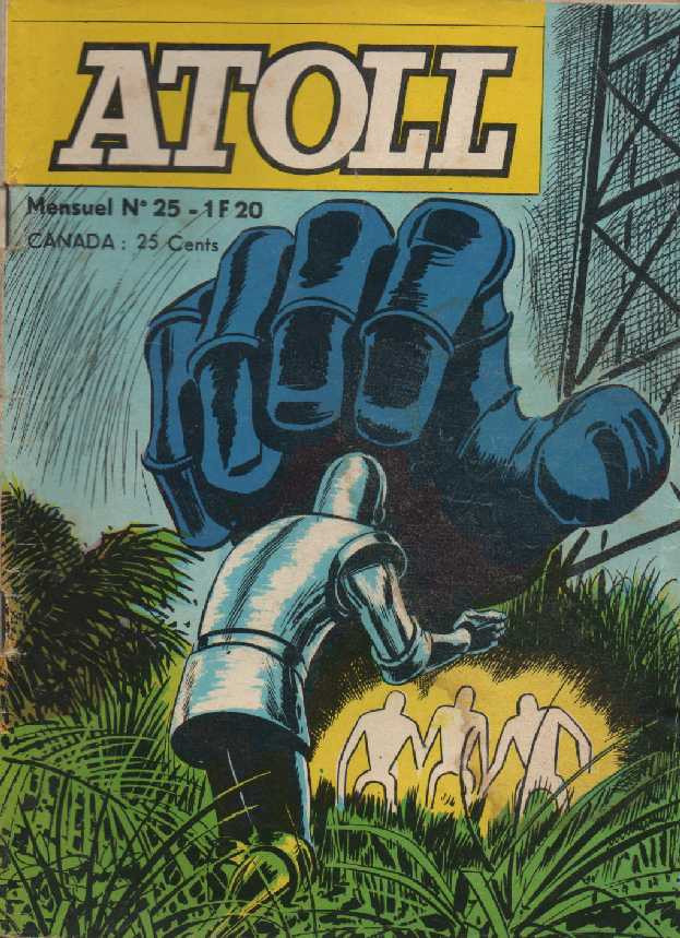 Couverture